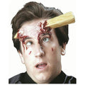 Spooky "Wooden Stake" Movie FX Makeup Prosthetic