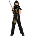 Boys' Classic Halloween Costume Set