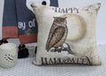 Vibhsa Decorative Throw Pillow 20" x 20" for Halloween