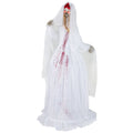 7.2 FT Standing Bride Animatronic