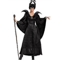 Kids' Maleficent Cosplay Costume Set
