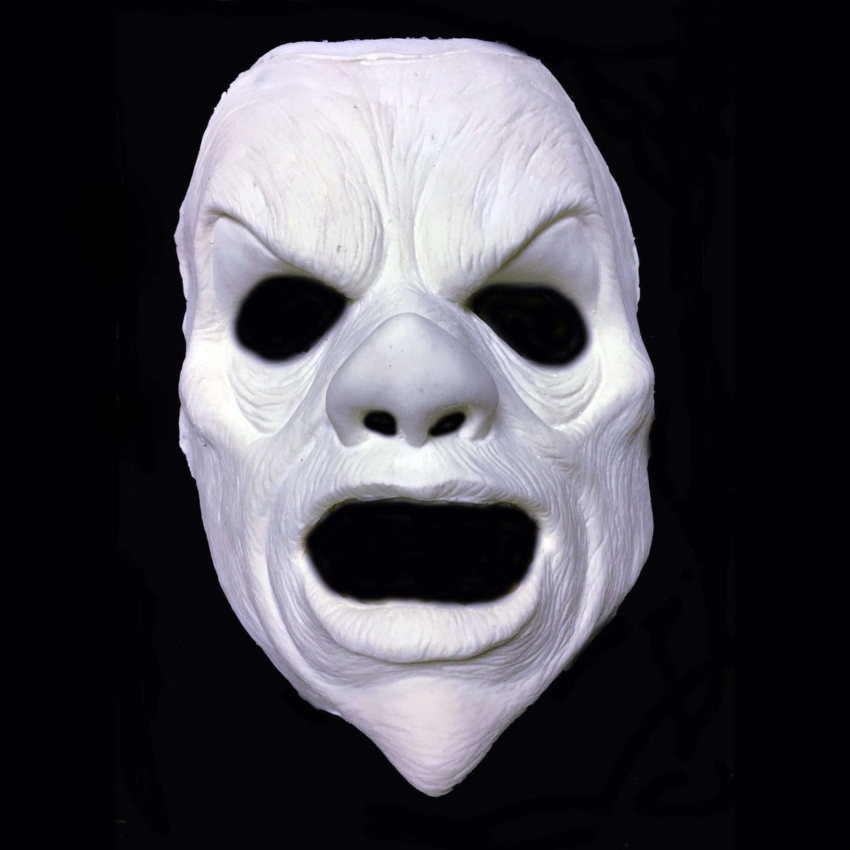 Muscle Clown Rip Off Foam Latex Prosthetic