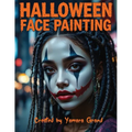 Spooky Hollywood FX Coagulated Blood Gel