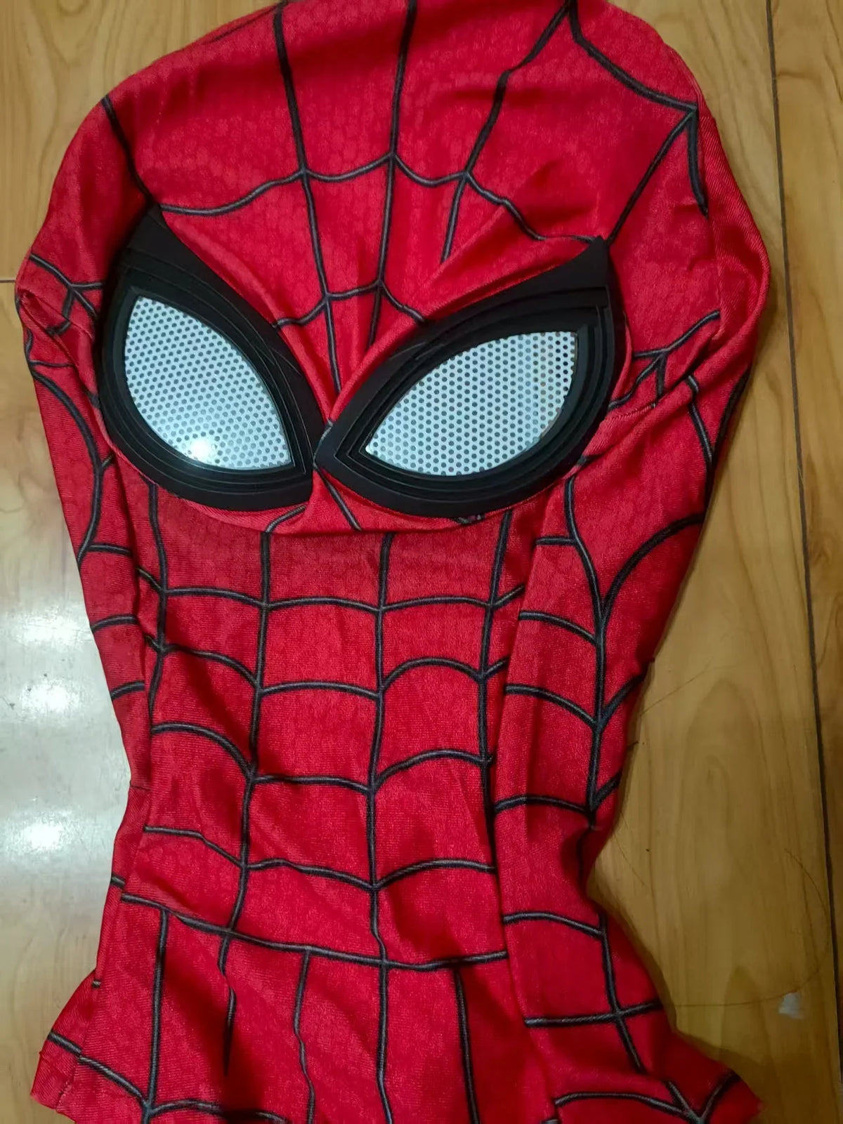 Deluxe 3D Printed Superhero Zentai Bodysuit (Adults)