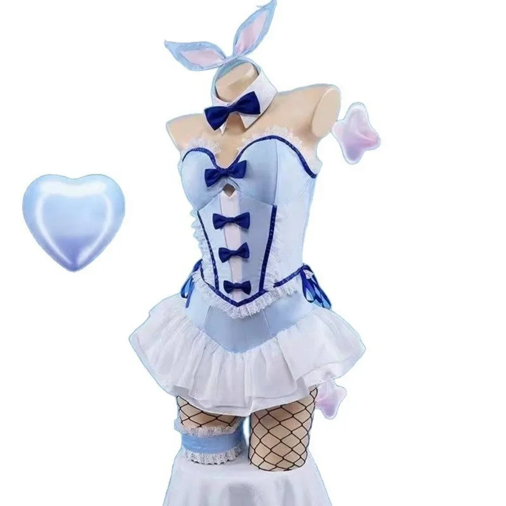 Marin Kitagawa Bunny Girl Cosplay Costume Set