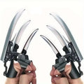 Retractable Wolf Claw Toy | Pop-Up Finger Nails