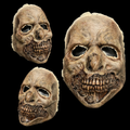 Zombie Meat Foam Latex Prosthetic