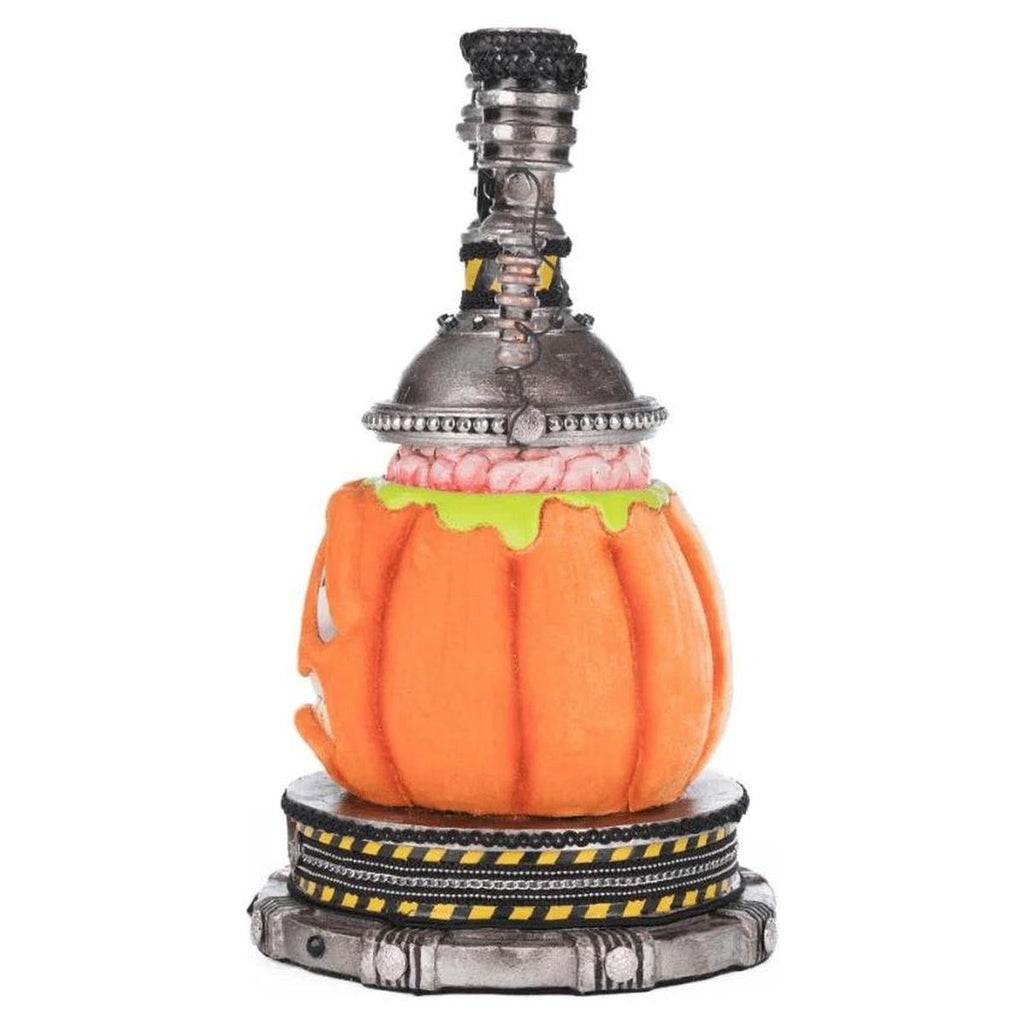 Spooky Katherine's Collection 14" Atom Candle Holder