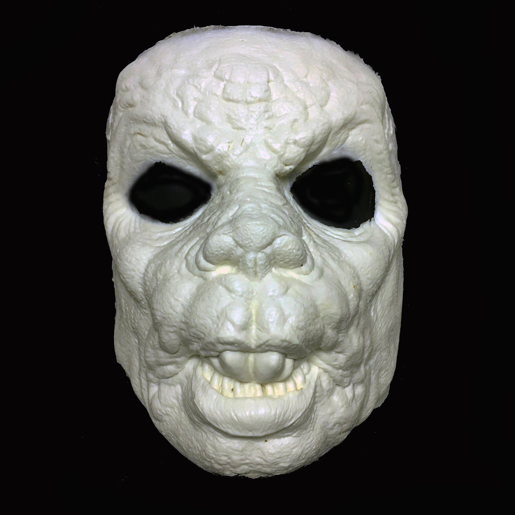 Evil Bunny Foam Latex Prosthetic
