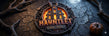 Hauntlet - Home