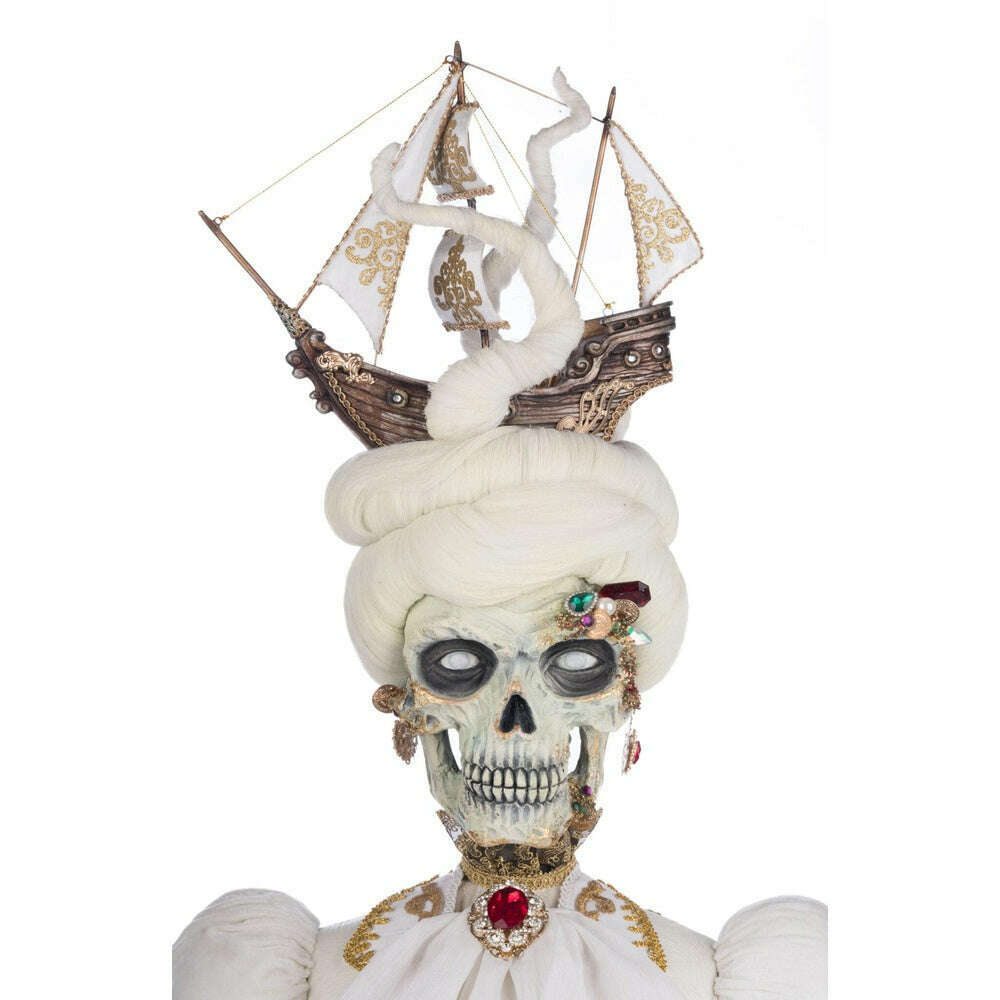 Spooky "Lady Adelaide" Apparition Decor by Katherine's Collection