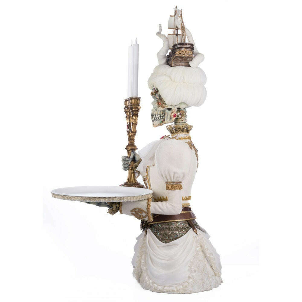 Spooky "Lady Adelaide" Apparition Decor by Katherine's Collection