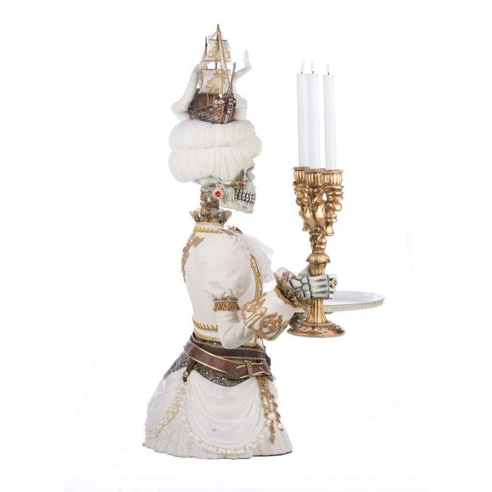 Spooky "Lady Adelaide" Apparition Decor by Katherine's Collection