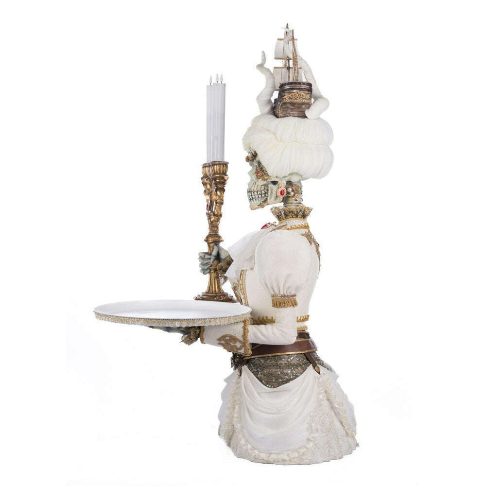 Spooky "Lady Adelaide" Apparition Decor by Katherine's Collection