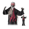8.2-Foot Standing Werewolf Animatronic