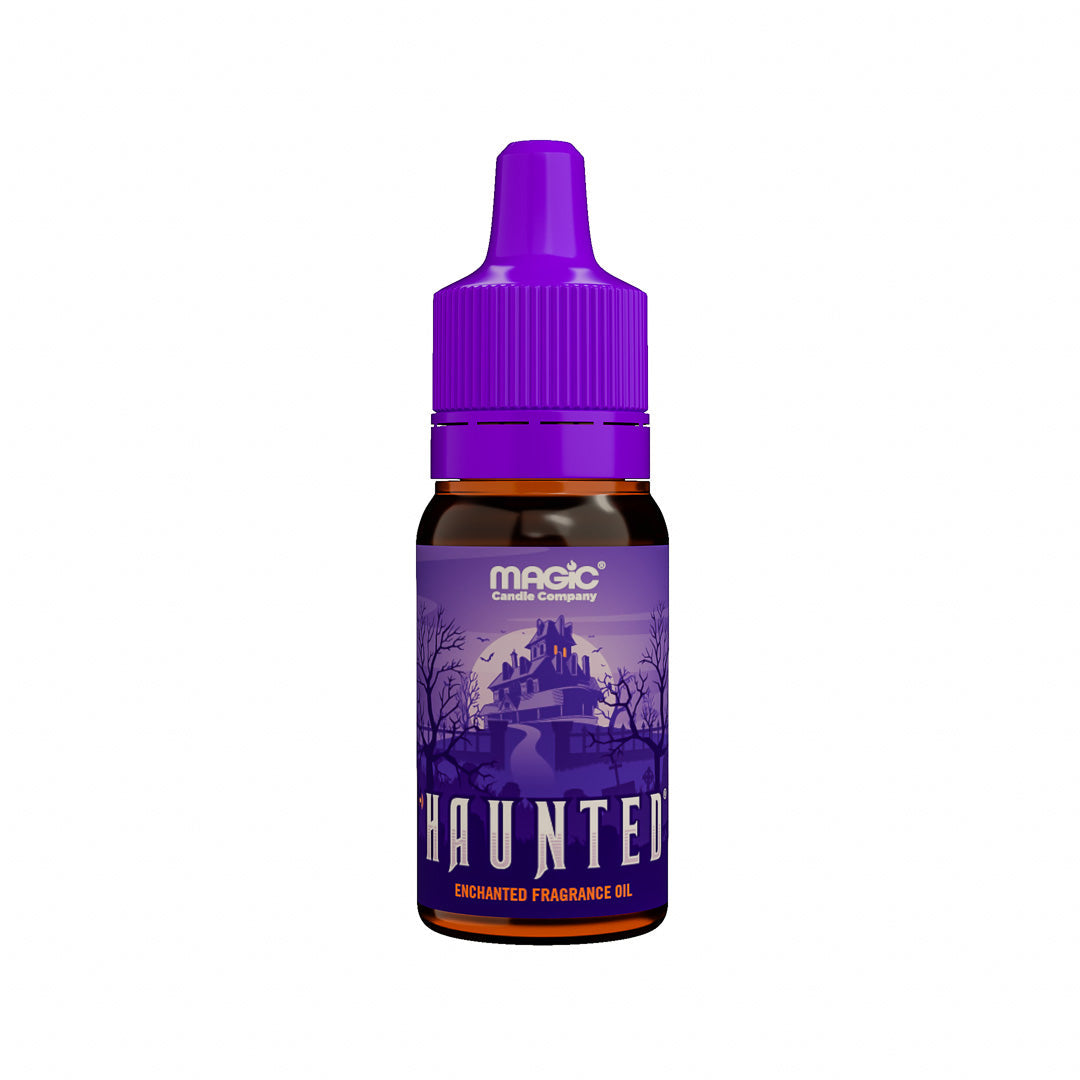 Haunted® Candle