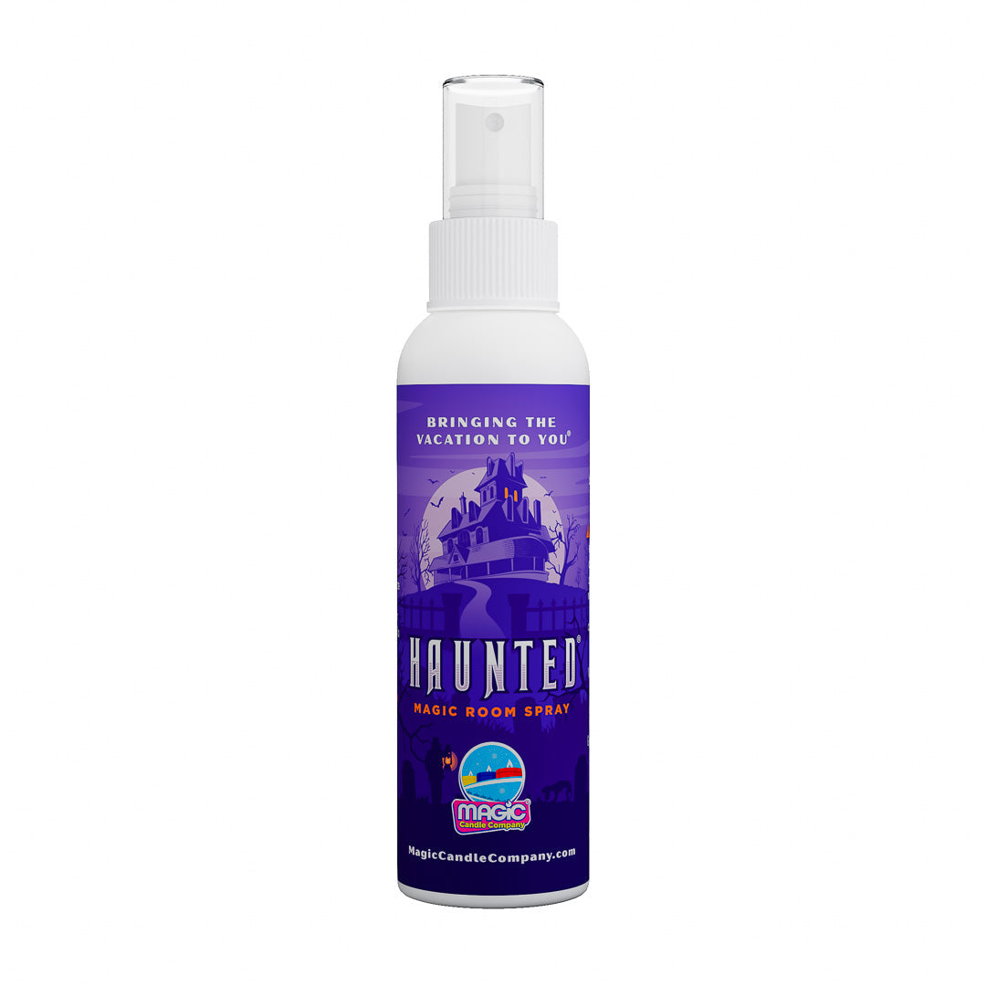 Haunted® Candle